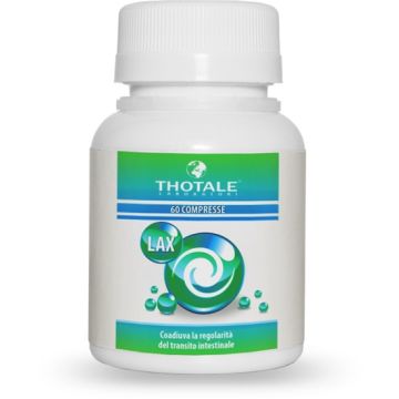 THOTALE LAX 60 COMPRESSE