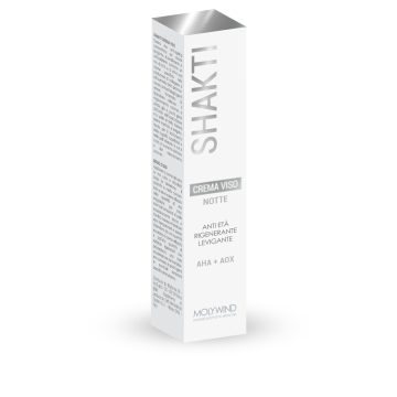 Shakti crema 10% 50 ml