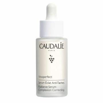 Caudalie Vinoperfect Siero Illuminante Anti-macchie Nuova Formula 30 ml
