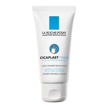 La Roche-Posay Cicaplast Mani Crema Riparatrice 50 ml