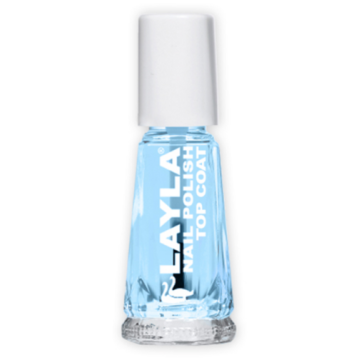 LAYLA - Smalto Trasparente 71