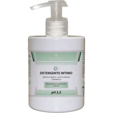 Thotale Detergente Intimo Bava di Lumaca 300 ml