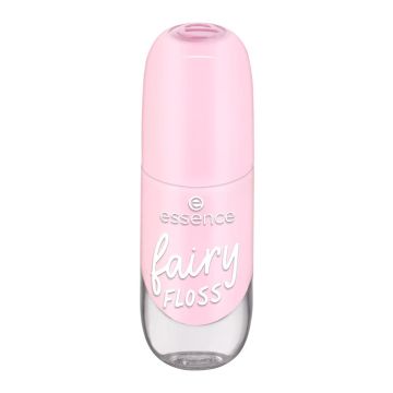 ESSENCE - Smalto Per Unghie Effetto Gel N. 70 Fairy Floss