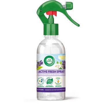 Air Wick Active Fresh Spray 240 ml Lavanda