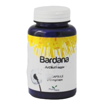 Bardana 60 capsule