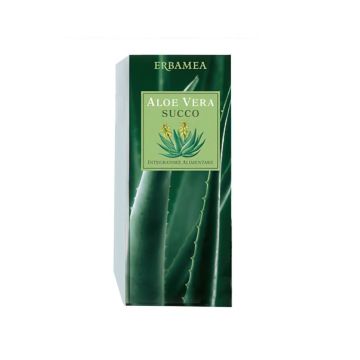 Erbamea Aloe Vera Succo 1000 ml