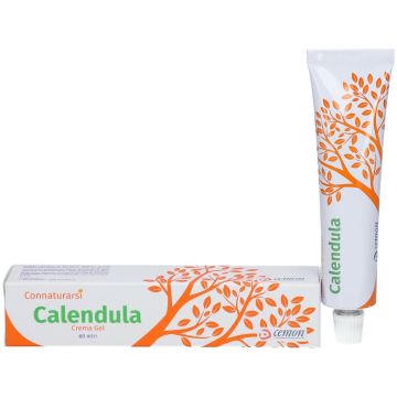 Connaturarsi Calendula Crema-Gel Rigenerante 60 ml
