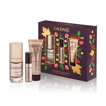 Caudalie cofanetto premier cru 