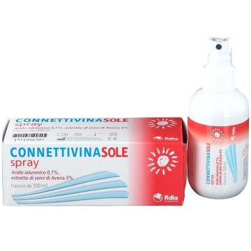 Connettivinasole Spray 100 ml