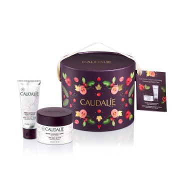 Caudalie cofanetto corpo goloso
