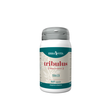 Erba Vita Tribulus 60 Capsule