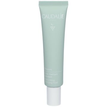 Caudalie Vinopure Fluido Effetto Mat Pelle Perfetta 40 ml