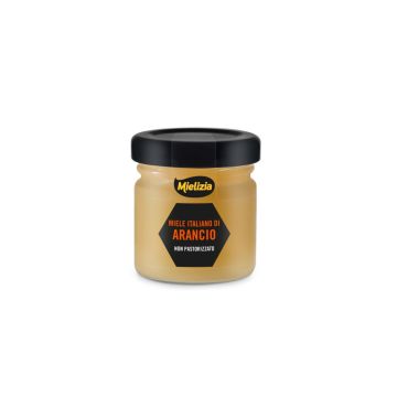 Mielizia - Miele Di Arancio Vasetto 40g