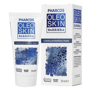 Oleoskin Barriera Pharcos 50 ml