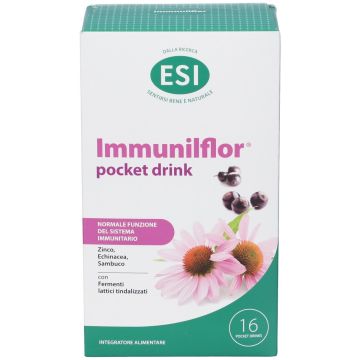 Esi Immunilflor 16 Pocket Drink