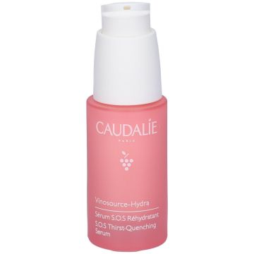 Caudalie Vinosource-Hydra Siero S.O.S Idratante 30 ml