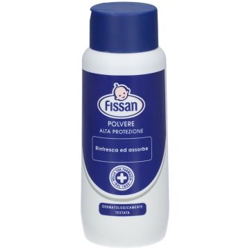 Fissan Baby Polvere Alta Protezione 100g