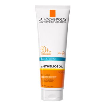 La Roche Posay Anthelios Latte Solare Spf50+ Protezione Elevata 250 ml