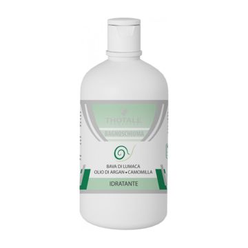 Thotale Bagnoschiuma Bava Lumaca 400 ml