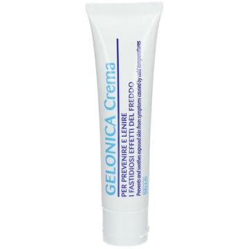 Sella Gelonica Crema 60 ml