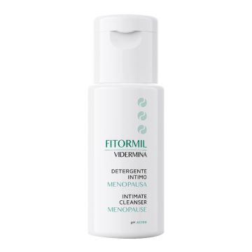 Vidermina Fitormil Detergente Intimo 200 ml