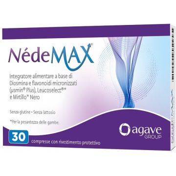 Nedemax 30 compresse