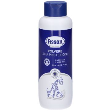 Fissan Baby Polvere Alta Protezione 250g