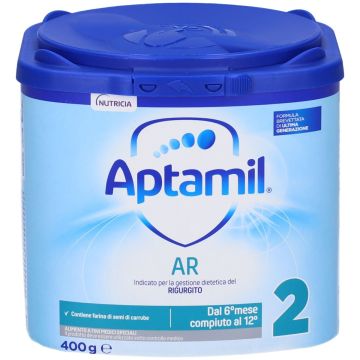 Aptamil Ar 2 Latte in Polvere 400 g