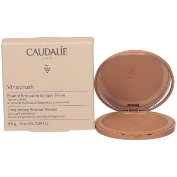 Caudalie Vinocrush Cipria Abbronzante Lunga Durata 8,5 g
