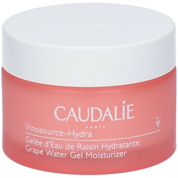Caudalie Vinosource-Hydra Gel d’Acqua d’Uva Idratante 50 ml