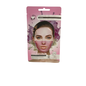 Setablu Maschera Viso Idrogel Lavanda