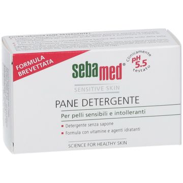 Sebamed Pane Dermatologico Detergente 100 g