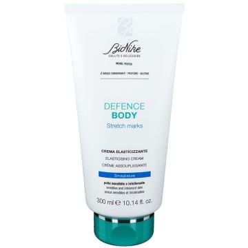 Bionike Defence Body Crema Elasticizzante Smagliature 300 ml