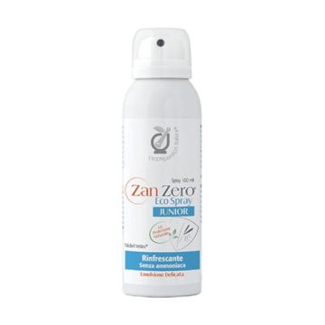 Fitopreparatori Italiani ZanZero Junior Spray 100 ml