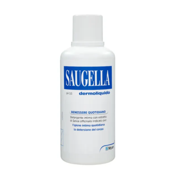 Saugella Dermoliquido 500 ml