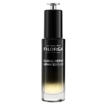 Filorga Global Repair Elisir Avanzato Siero Antietà per la Pelle Matura 30 ml