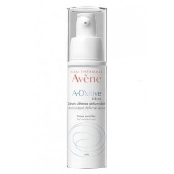 A-oxitive Siero 30 ml