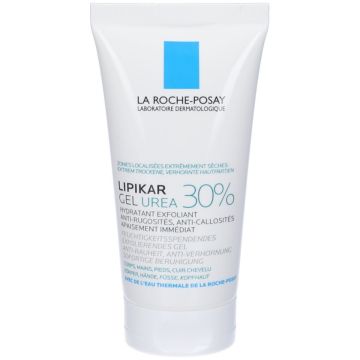 Lipikar Gel Urea 30% 50 ml