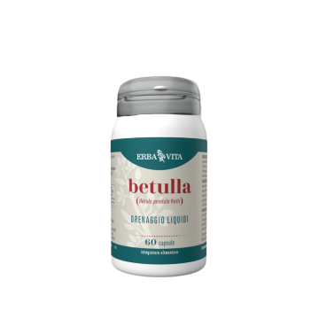 Betulla 60 Capsule