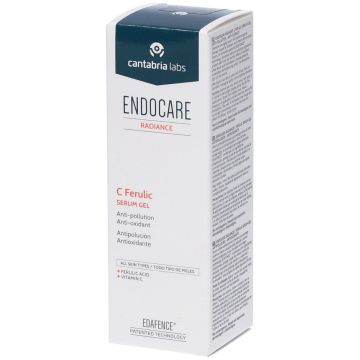 Endocare Radiance C Ferulic Edafence Serum 30 ml