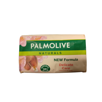 Palmolive Saponetta Mandorla E Latte 90g