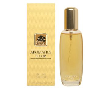 CLINIQUE - Aromatics Elixir - Eau De Toilette Donna 45 Ml Vapo