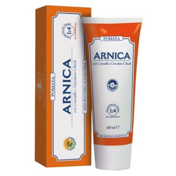 Arnica Pomata 100 ml
