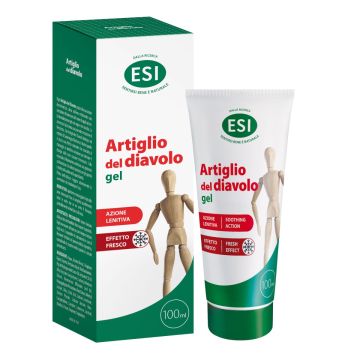 ESI NoDol Artiglio del Diavolo Gel 100 ml