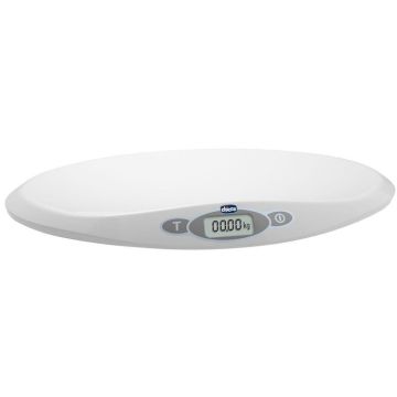 Chicco Bilancia Digitale Elettronica Baby Comfort