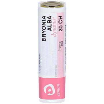 Cemon Bryonia Alba 30CH Granuli Multidose 6g