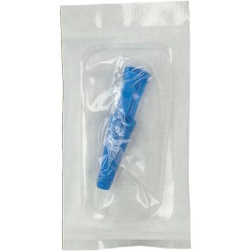 Meds Tappo Sterile Per Catetere Misura Unica