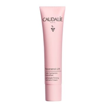Caudalie Resveratrol Fluido Cashmere Ridensificante 40 ml