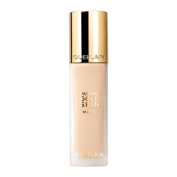 L’OREAL PARIS - 32H Matte Cover Foundation - Fondotinta Liquido N. 335 Warm Undertone