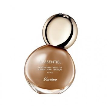 L’OREAL PARIS - 32H Matte Cover Foundation - Fondotinta Liquido N. 350 Warm Undertone